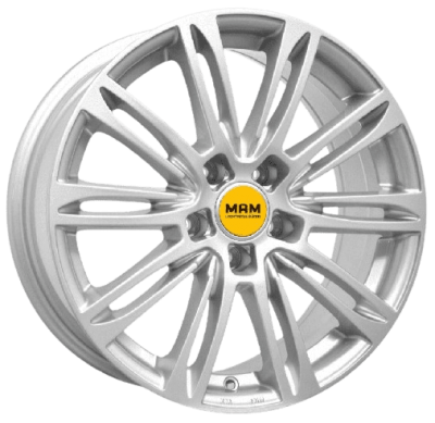 5x112 17x7.5 ET35 MAM A4 SP 66.6