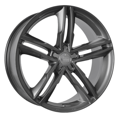 5x112 19x8 ET30 MAM A1 PP 66.5
