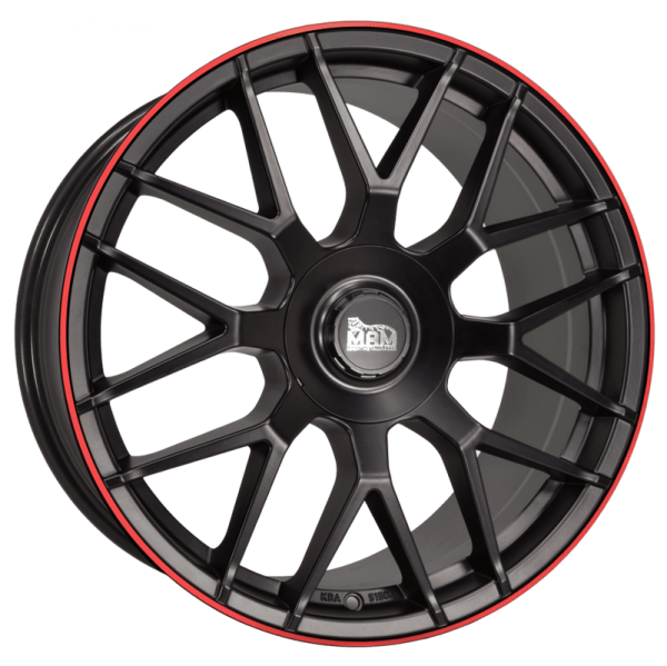5x112 20x8.5 ET45 GT.1 MBLR 66.6
