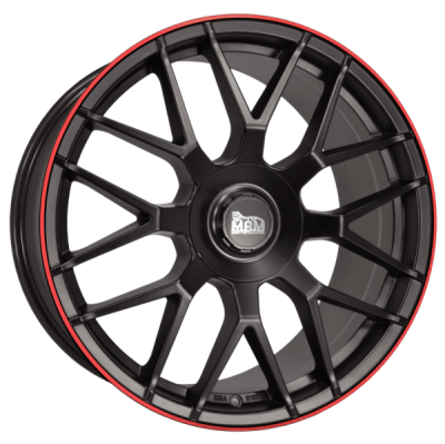 5x112 20x8.5 ET45 GT.1 MBLR 66.6