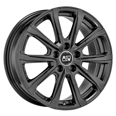 5x112 18x7.5 ET50 MSW 79 GDG 57.1