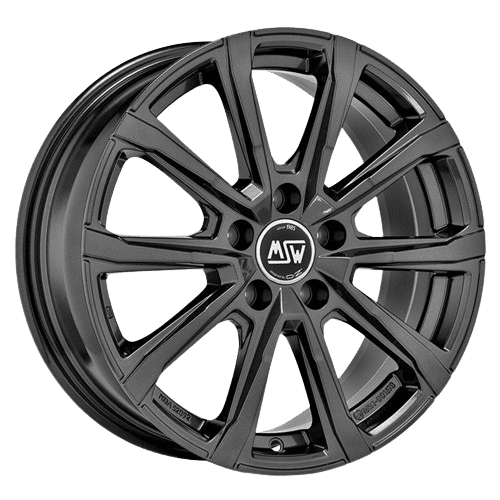 5x112 18x7.5 ET50 MSW 79 GDG 57.1