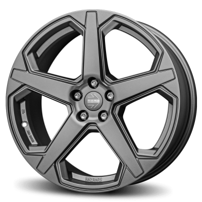 5x100 18x8 ET40 Star EVO Ant 72.3