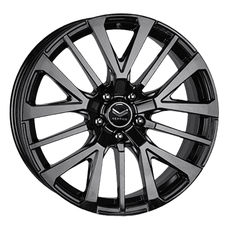 5x120 20x8 ET43 Ossa 024 GB 65.1