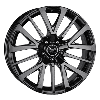5x120 20x8 ET43 Ossa 024 GB 65.1