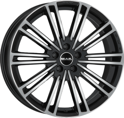 5x108 19x8 ET42 York BMF 63.4