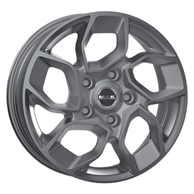 5x112 17x7 ET51 Express M-Titan 66.6
