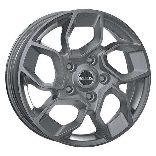 5x118 17x7 ET62 Express M-Titan 71.1