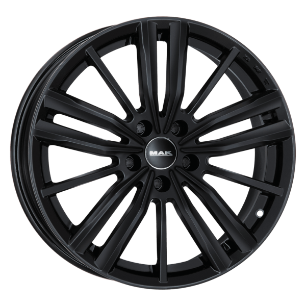 5x112 17x7.5 ET38 Vier GB 66.45