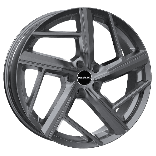 5x112 20x9 ET30 Qvattro M-Titan 66.45