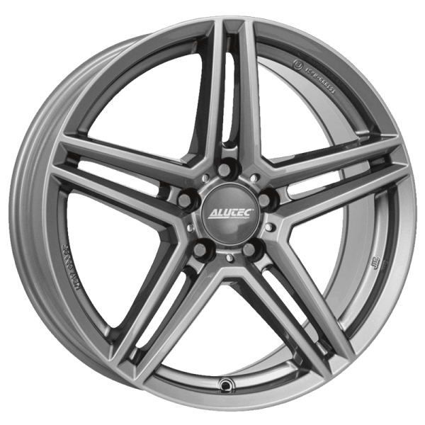 5x112 17x7.5 ET53 M10X GGR 66.6