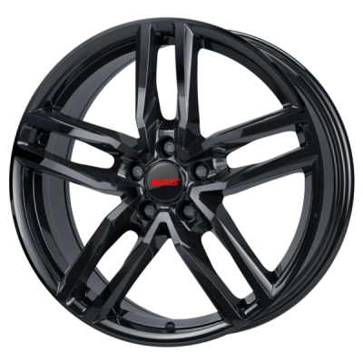 5x114.3 17x7.5 ET45 Ikenu GB 70.1