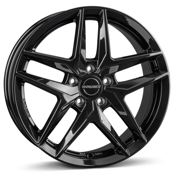 5x112 19x8 ET32 Z GB 66.5