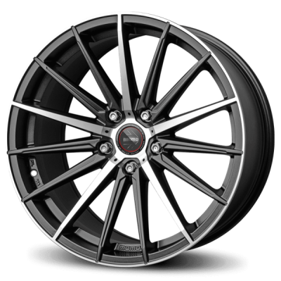 5x112 19x8.5 ET40 RF-05 GRDC 66.6