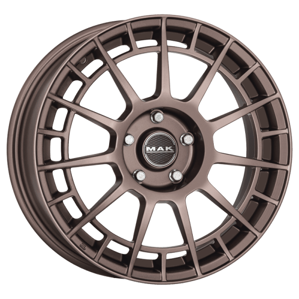 5x112 17x7 ET45 NTT Bronze 57.1