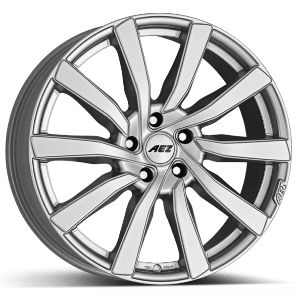 5x120 20x9 ET46 Reef Sil HS 66.6