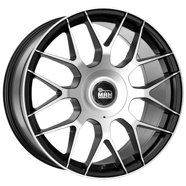 5x100/112 19x8.5 ET45 GT.1 BFP 66.6