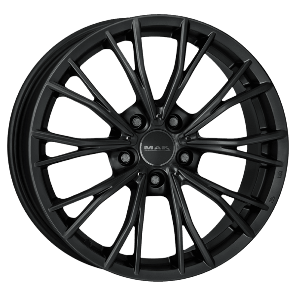 5x112 17x7.5 ET52 Mark GB 66.6