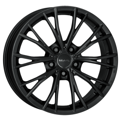 5x112 17x7.5 ET52 Mark GB 66.6
