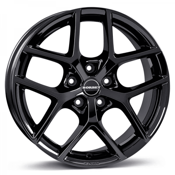 5x114.3 17x7 ET40 Y GB 72.6