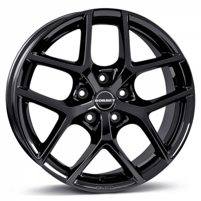 5x114.3 17x7 ET40 Y GB 72.6