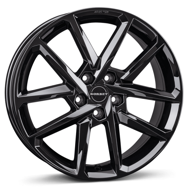 5x112 18x8 ET50 N GB 57.1