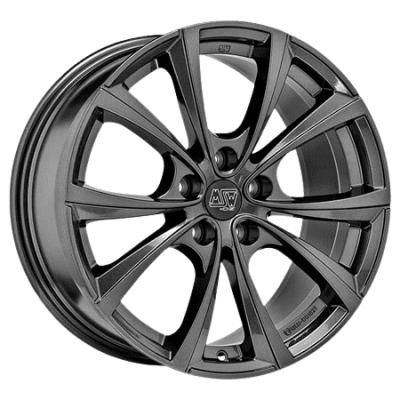 5x114.3 19x8.5 ET35 MSW 27 GDG 64.1