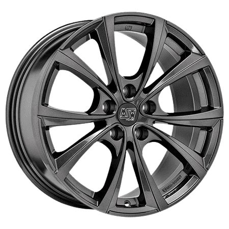 5x114.3 19x8.5 ET35 MSW 27 GDG 64.1