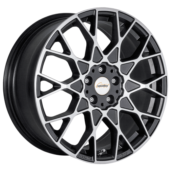 5x112 19x8 ET45 SL3 Cesare MBFP 76