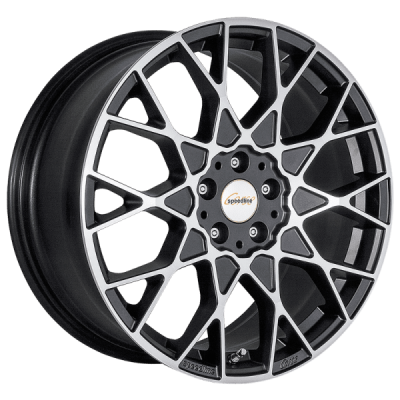 5x112 19x8 ET45 SL3 Cesare MBFP 76