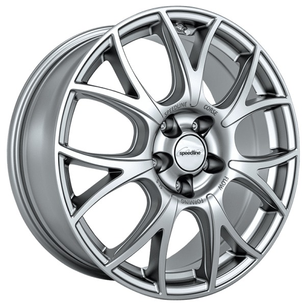 5x108 18x8 ET40 SL5 Vincitore HS 76