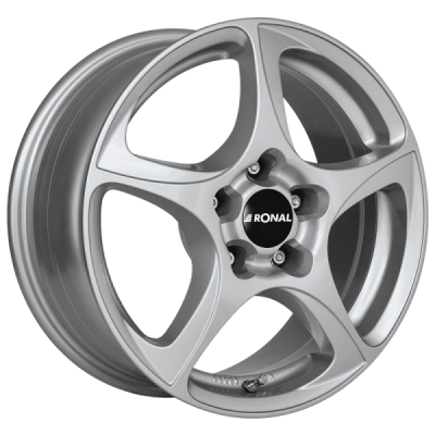 5x112 18x8 ET35 R53 Sil 76.2