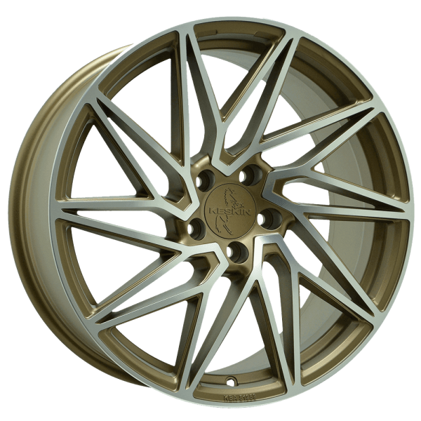 5x112 19x8.5 ET30 KT20 Future BRZFP 72.6