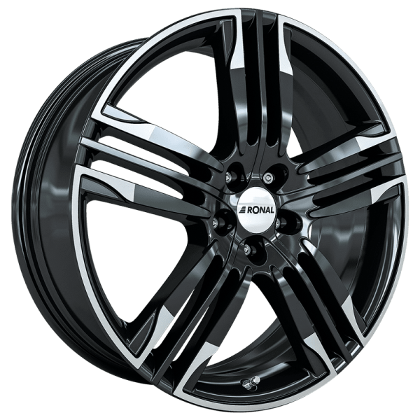 5x105 20x8 ET40 R58 GBDL 56.5