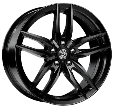 5x120 18x8 ET35 CRW-A7 GB 72.6