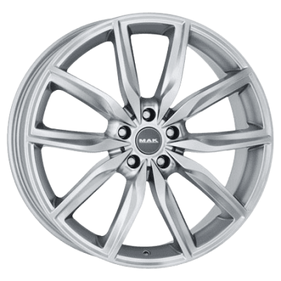 5x120 19x9.5 ET42 Allianz Sil 72.6