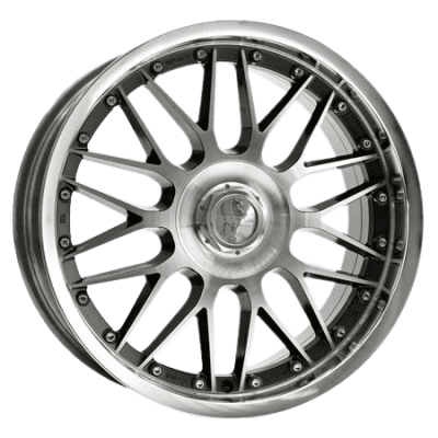5x108 19x8.5 ET40 KT4 New Racer PFP 72.6