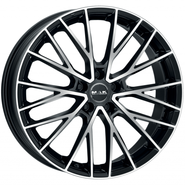 5x110 19x8.5 ET30 Speciale BMF 65.1