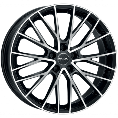 5x110 19x8.5 ET30 Speciale BMF 65.1