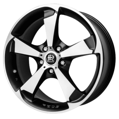 5x100 18x8 ET35 Drone EVO MBFP 72.3