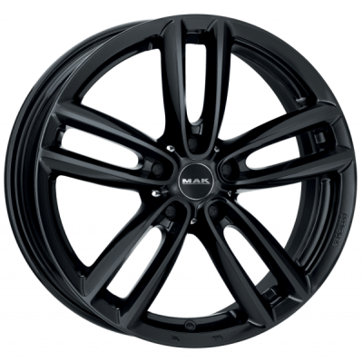 5x112 19x8 ET55 Oxford GB 66.6