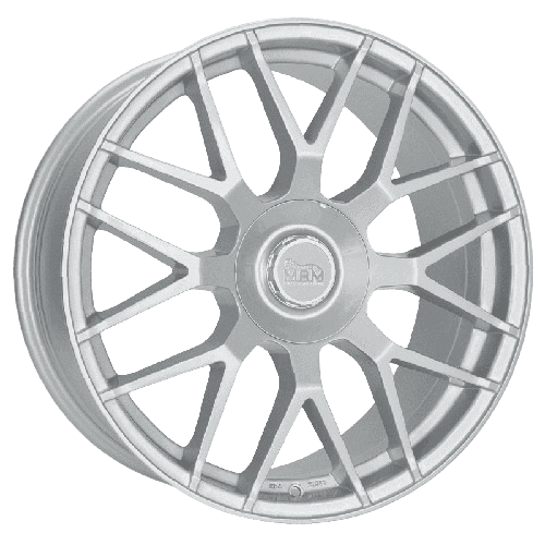 5x100/112 19x8.5 ET45 GT.1 SP 66.6