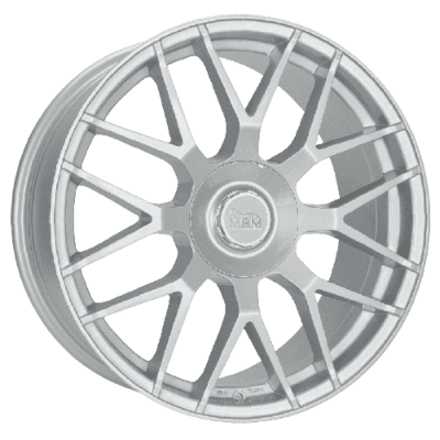 5x100/112 19x8.5 ET45 GT.1 SP 66.6