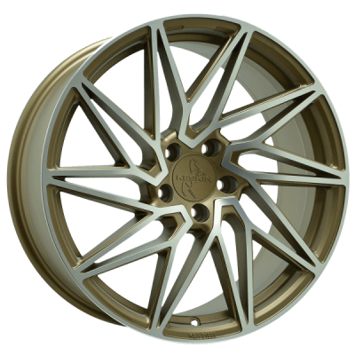 5x112 19x8.5 ET45 KT20 Future BRZFP 72.6