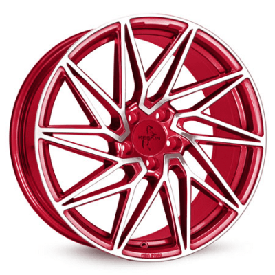 5x112 19x8.5 ET45 KT20 Future RFP 72.6