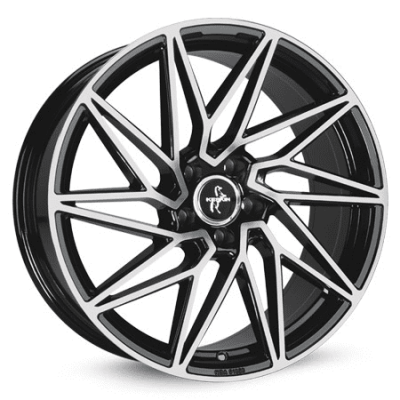 5x112 19x8.5 ET30 KT20 Future BFP 72.6