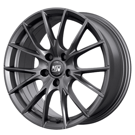 5x120 19x8 ET29 MSW 25 MTT 72.6
