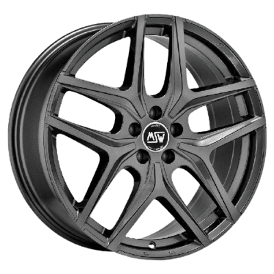 5x108 20x8.5 ET45 MSW 40 GGM 73