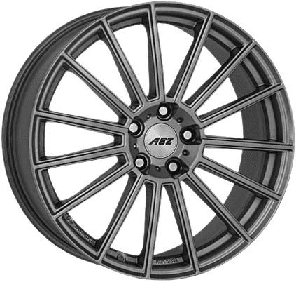 5x110 20x8.5 ET31 Steam GR 65.1