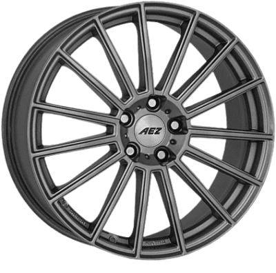 5x110 20x8.5 ET31 Steam GR 65.1